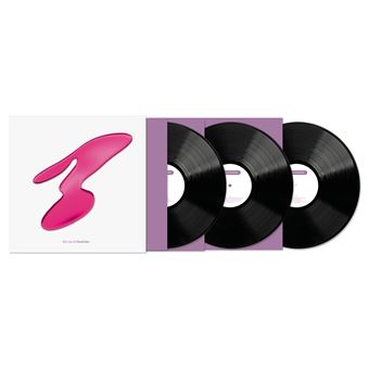 New Order - The Rest Of New Order