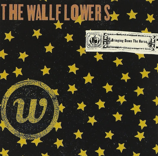 The Wallflowers - Bringing Down The Horses