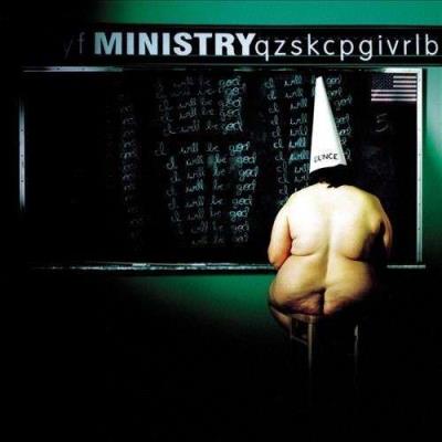 Ministry - Dark Side Of The Spoon [Limited 2LP]