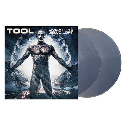 Tool - Live At The Jello Loft (Clear 2LP)