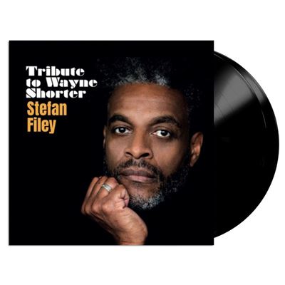Stefan Filey - Tribute To Wayne Shorter