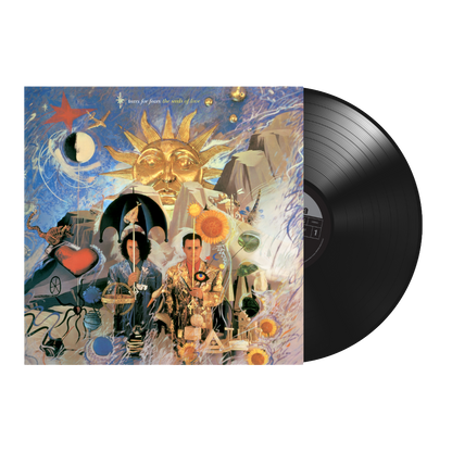 Tears For Fears - The Seeds Of Love