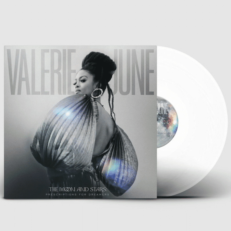 Valerie June - The Moon and Stars: Prescriptions for Dreamers
