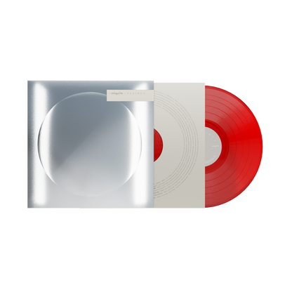 Angèle - Instinct [Red LP]