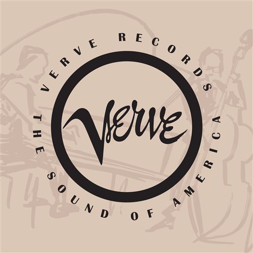 Verve Records: The Sound Of America
