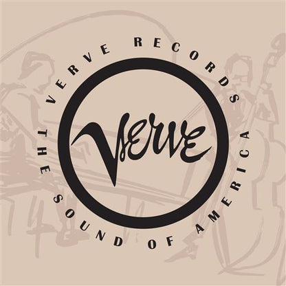 Verve Records: The Sound Of America