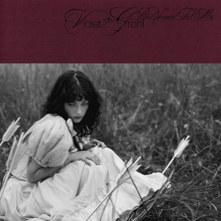 Violet Grohl - Be Sweet To Me