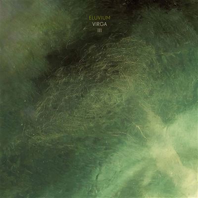 Eluvium - Virga III | Vinyle Transparent