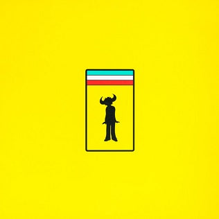Jamiroquai - Virtual Insanity | Vinyl Transparent Yellow