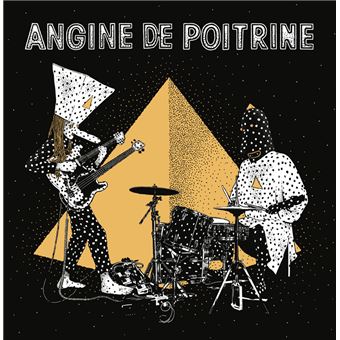 Angine de Poitrine - Vol II