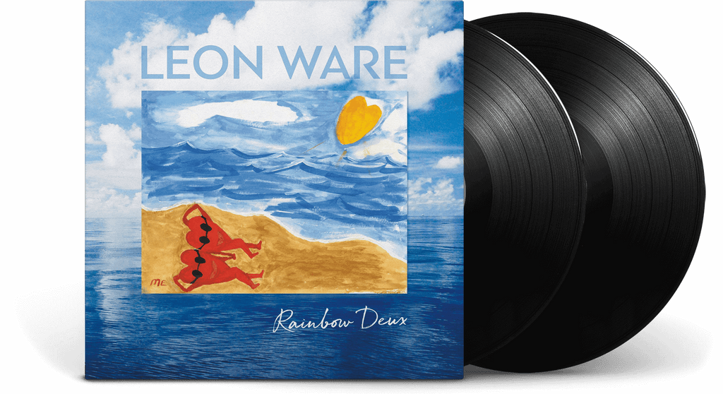 Leon Ware - Rainbow Deux