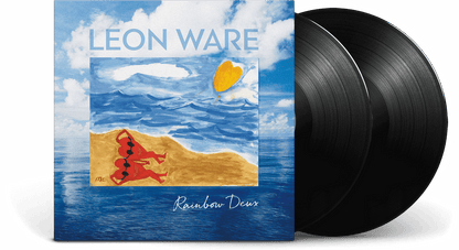 Leon Ware - Rainbow Deux