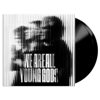The Young Gods - We Are All Young Gods (Live)