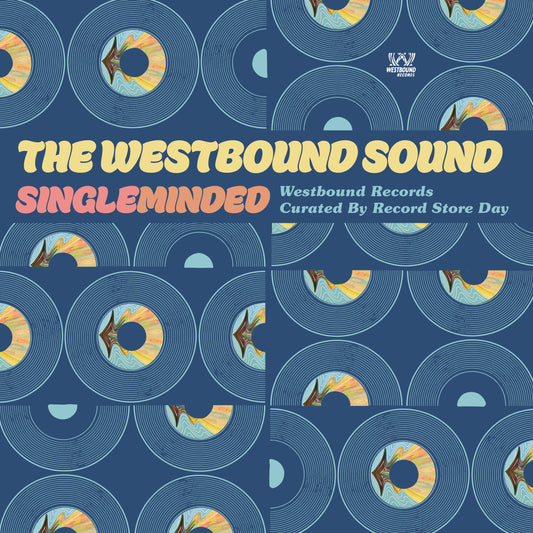 Various Artists - The Westbound Sound: Westbound Records Curated By RSD Vol. 3