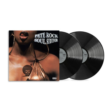 Pete Rock - Soul Survivor