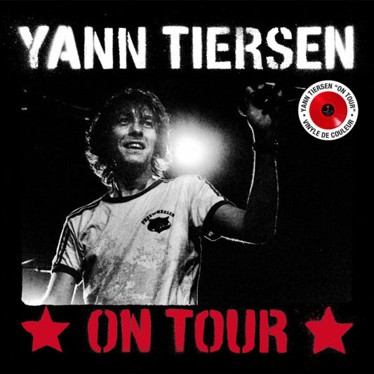 Yann Tiersen - On Tour
