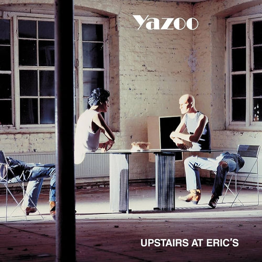 Yazoo - Upstairs At Eric's