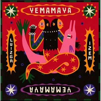 Luizga & Izem - Yemamaya