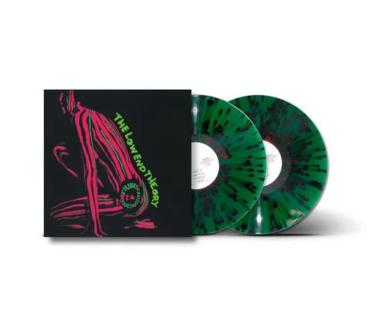 A Tribe Called Quest - The Low End Theory /RSD25