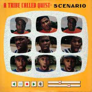 A Tribe Called Quest - Scenario | 7'