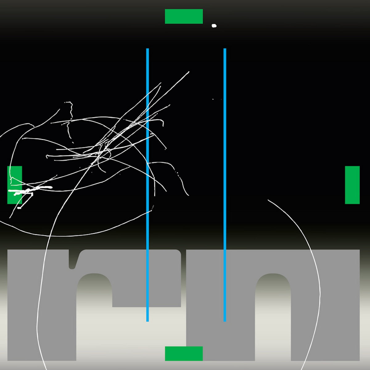 Ring Noord - Everything Is Still To Come / Green EP