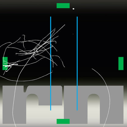 Ring Noord - Everything Is Still To Come / Green EP