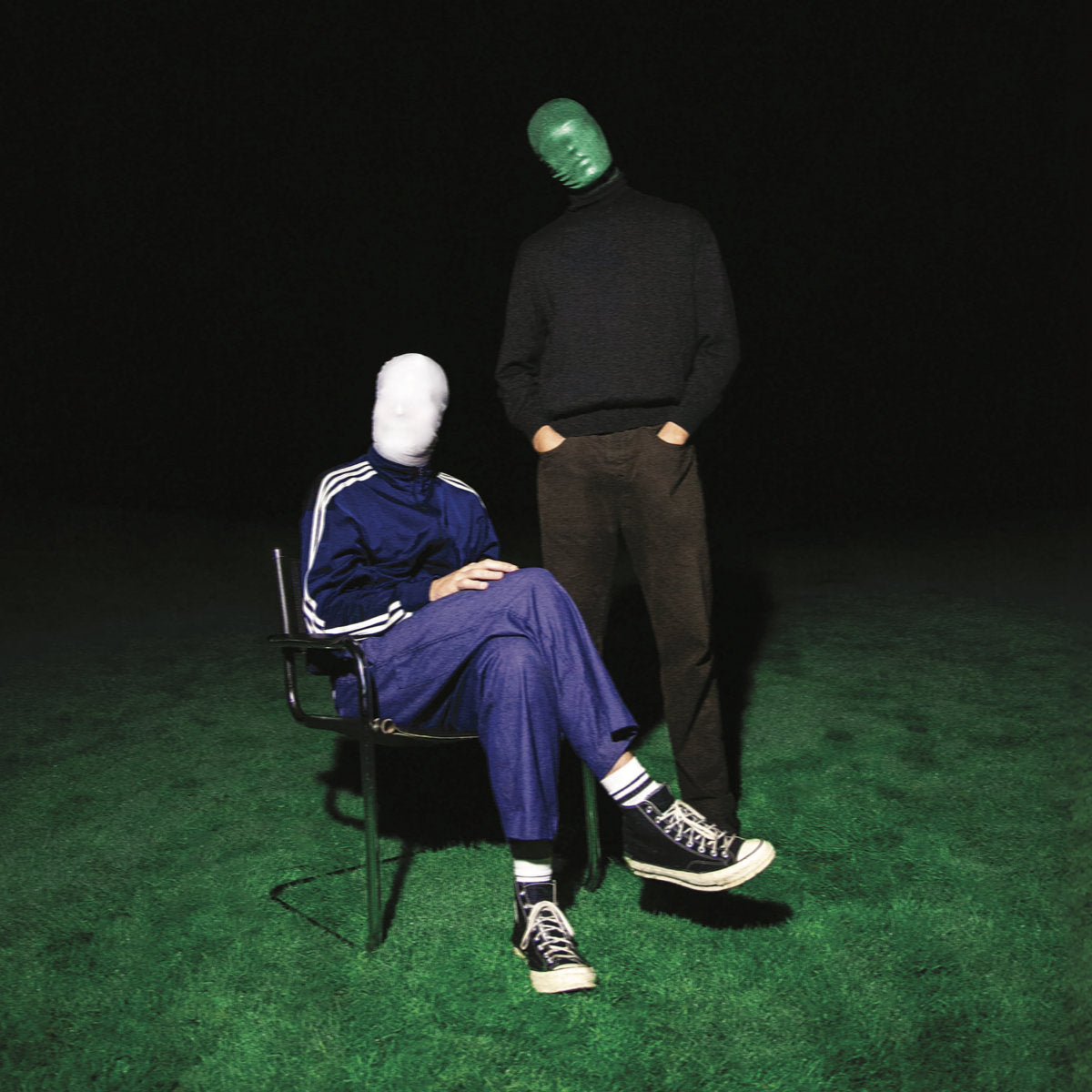 Basic Partner - New Decade / Ultra Clear vinyl