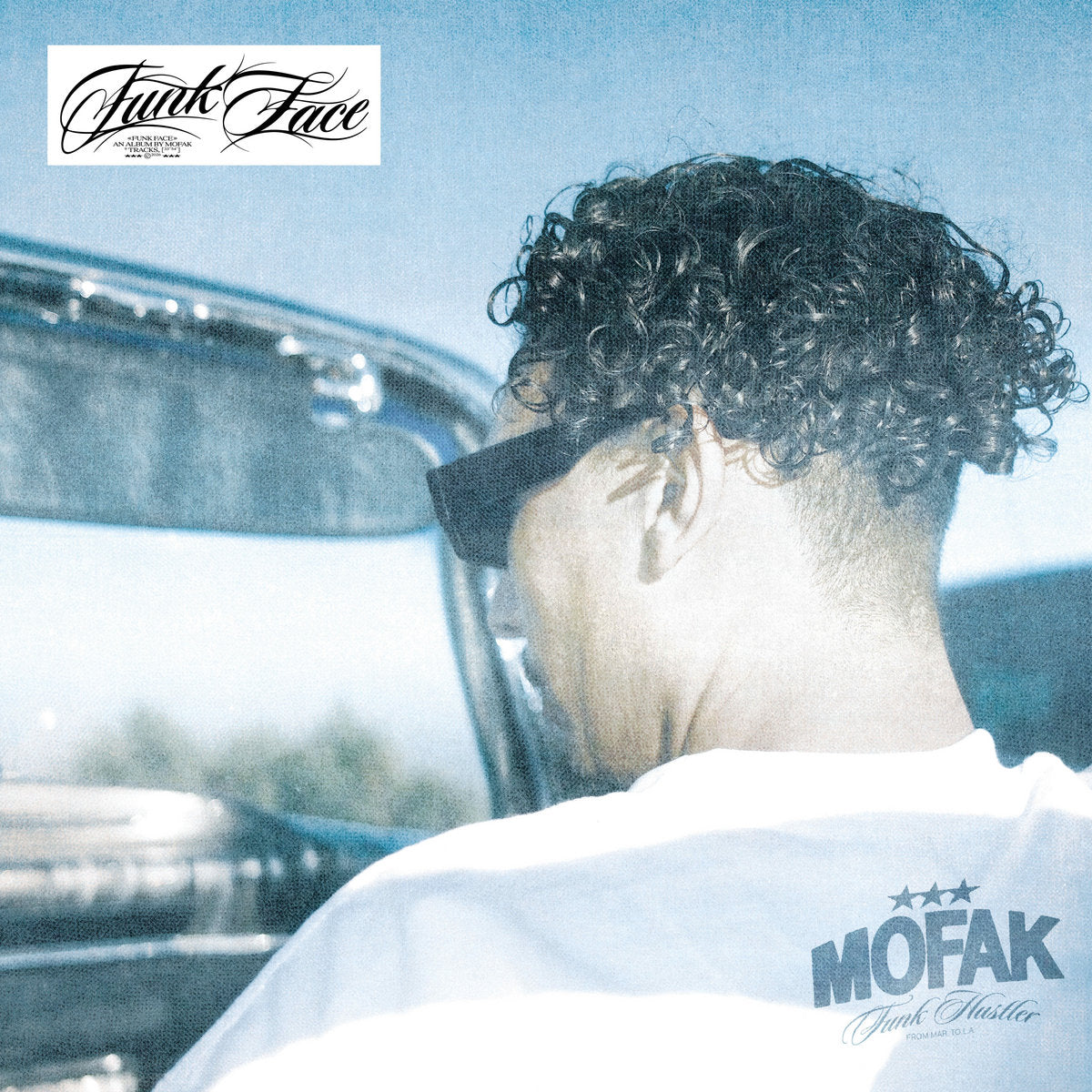 Mofak - Funk Face