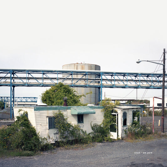 Snad - AM Yard