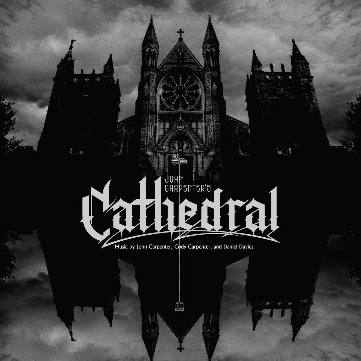 John Carpenter, Cody Carpenter, and Daniel Davies - Cathedral