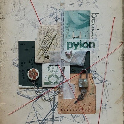 Beabadoobee - Pylon [Indie exclusive limited oyster LP]