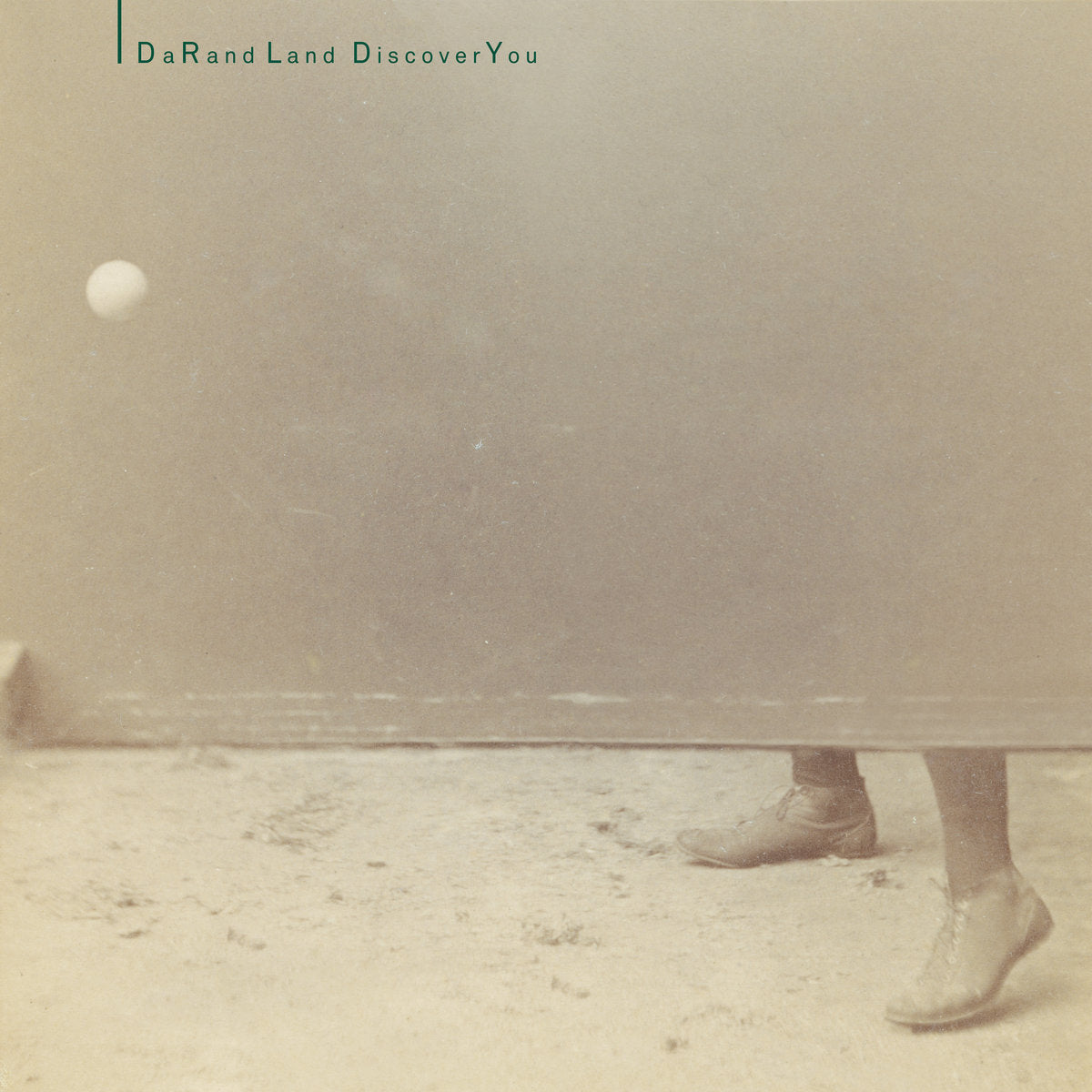 DaRand Land - Discover You