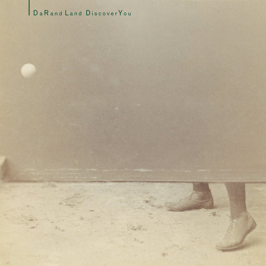 DaRand Land - Discover You