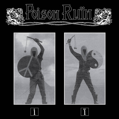 Poison Ruïn - Poison Ruïn