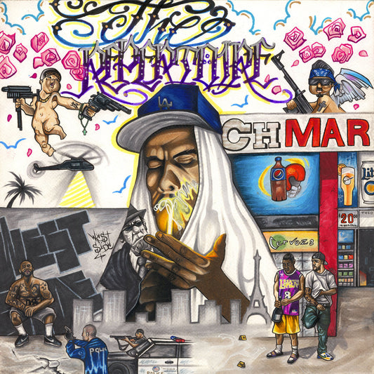 Cousin Feo - Repertoire | Limited Edition