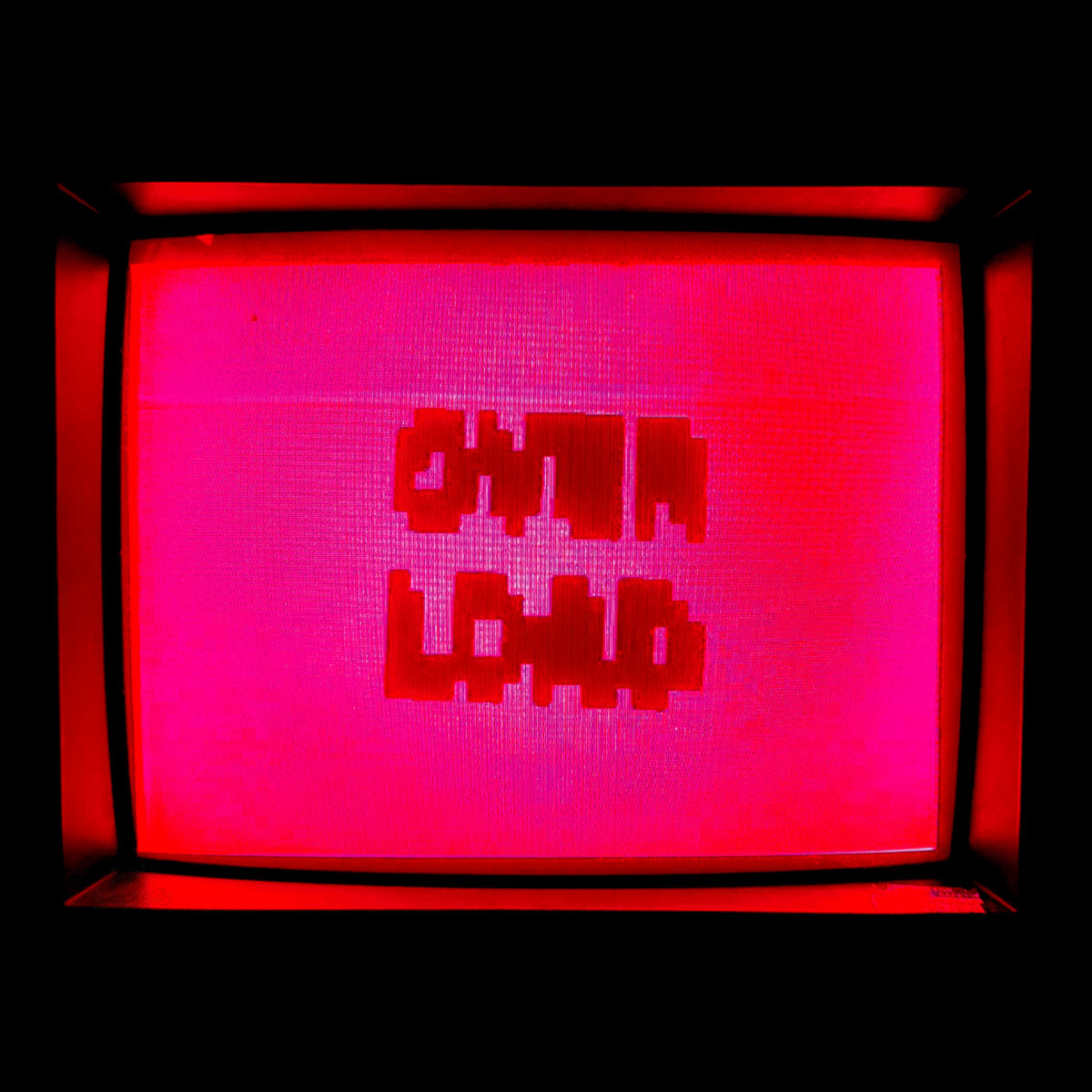 MadMadMad - Overload EP