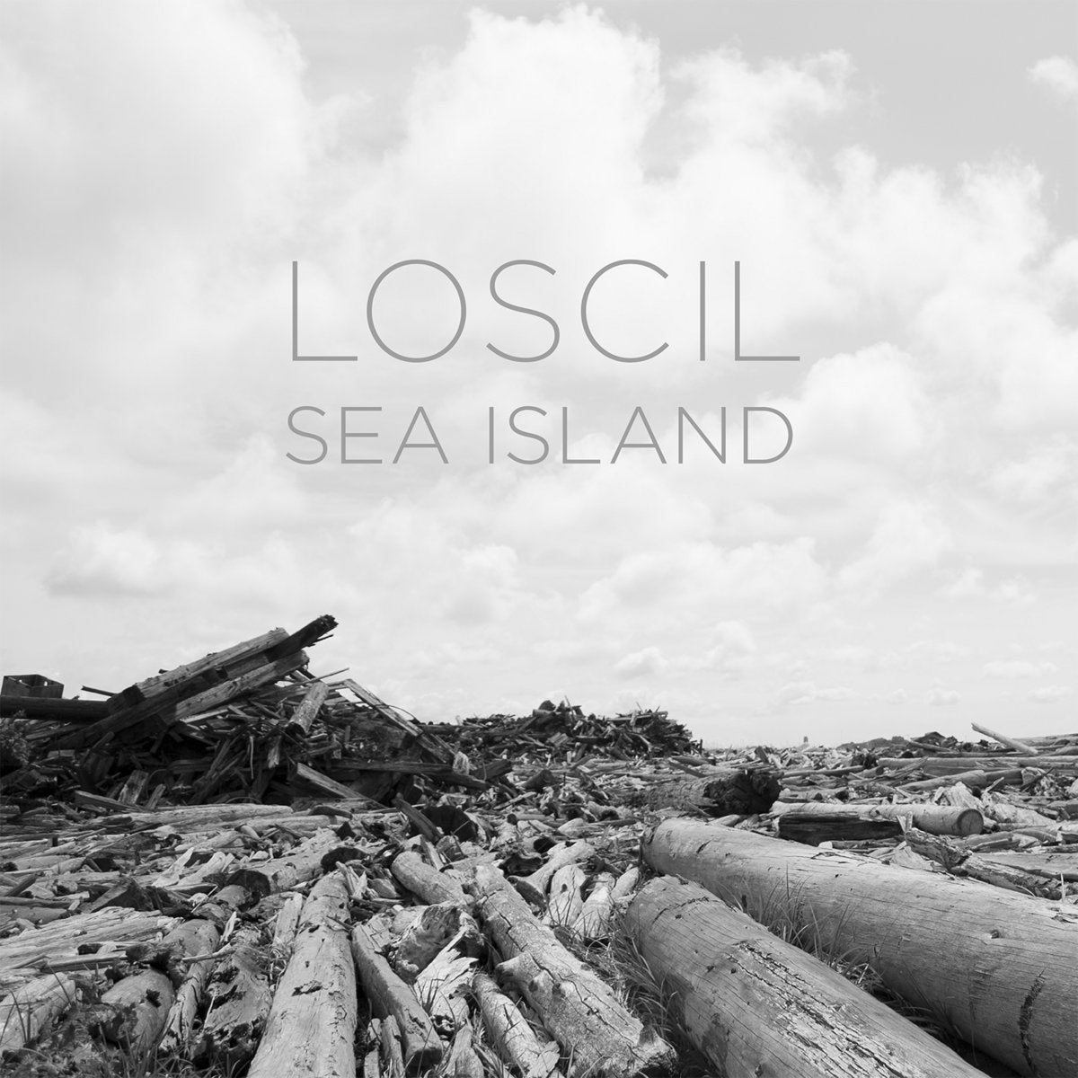 loscil - Sea Island