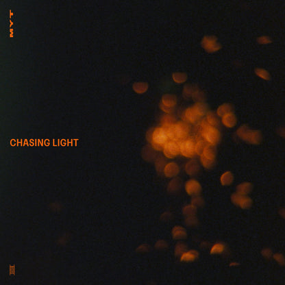 Moses Yoofee Trio - Chasing Light