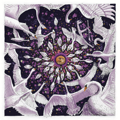 Equipe De Foot - Small Talk / Pink  vinyl