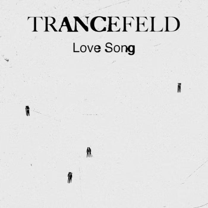 Trancefeld - Love Song EP