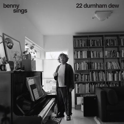 Benny Sings - 22 Durham Dew