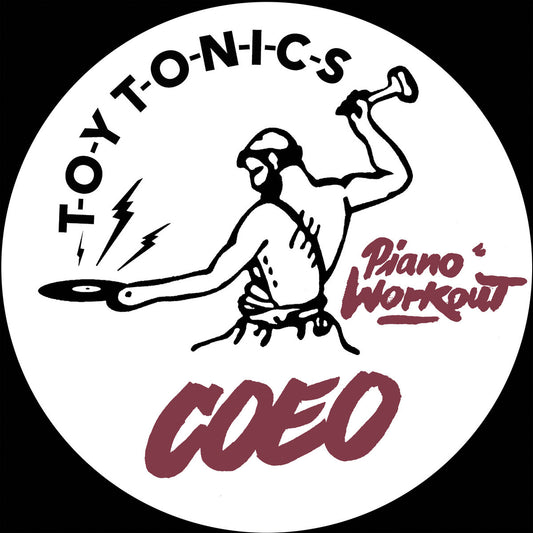 Coeo - Piano Workout