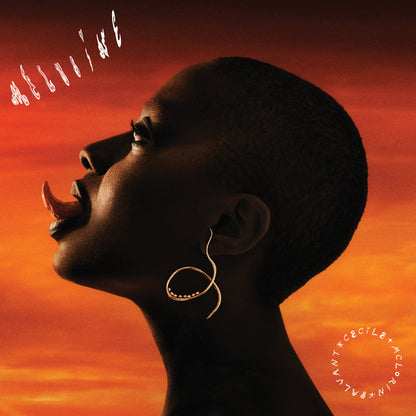 CŽcile McLorin Salvant - MŽlusine / With?