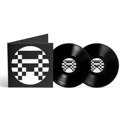 Actress & Suzanne Ciani - Concrete Waves