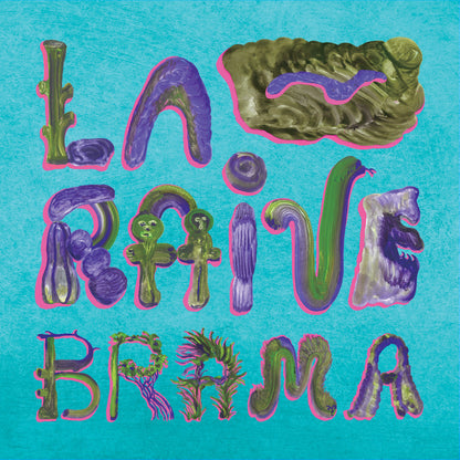 Brama - La Raive