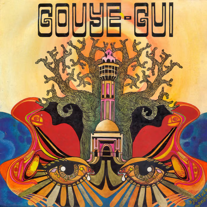 Orchestra Baobab - Mouhamadou Bamba [Limited Edition Vinyl LP 180g]