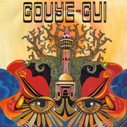 Orchestra Baobab - Mouhamadou Bamba [Limited Edition Vinyl LP 180g]