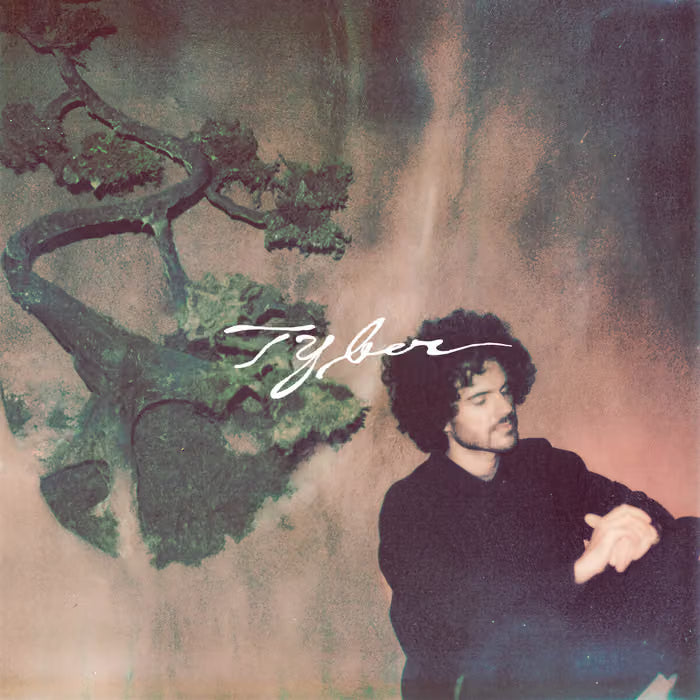 FKJ - Tyber [Indie exclusive white LP]