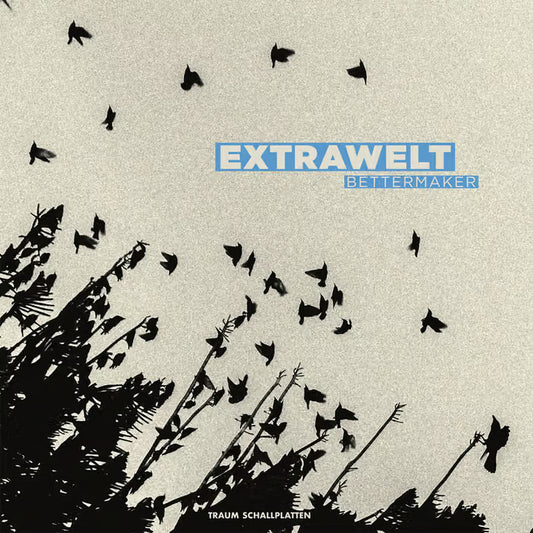 Extrawelt - Bettermaker EP