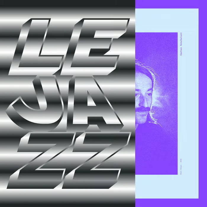 GaŽtan Nonchalant - Le Jazz